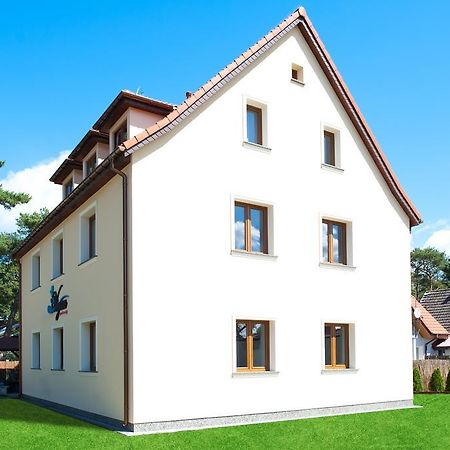 Vigan Apartamenty Нехоже Экстерьер фото