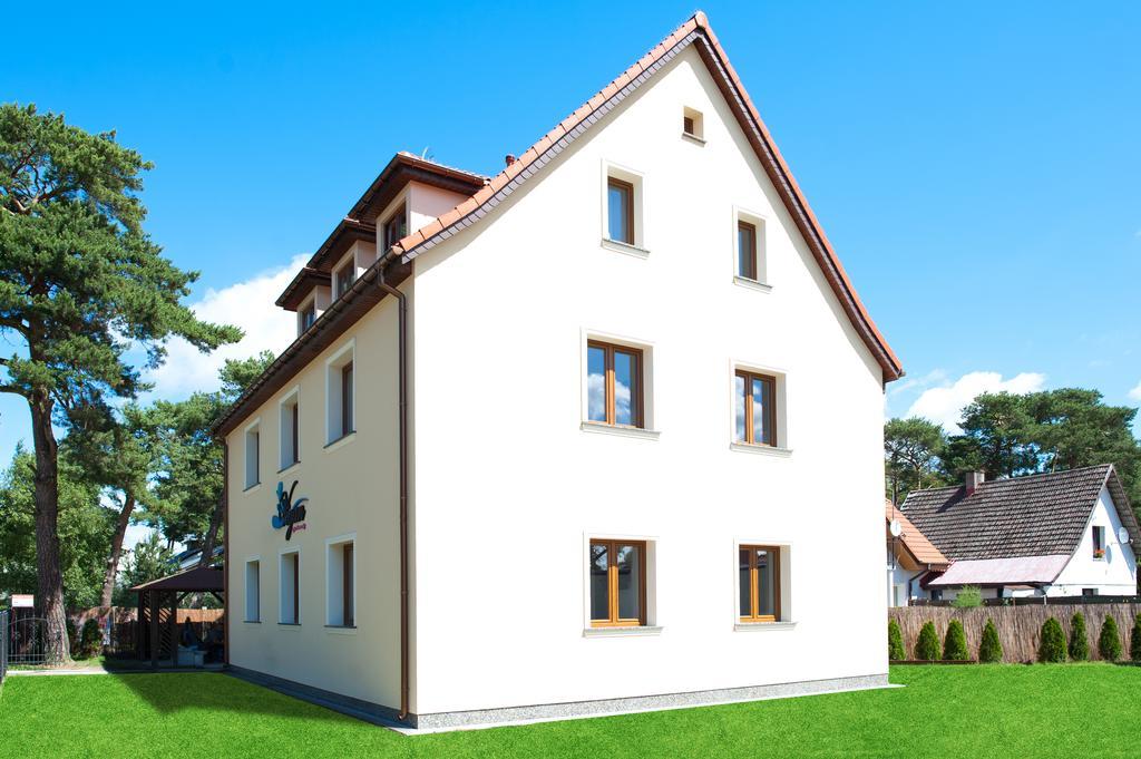 Vigan Apartamenty Нехоже Экстерьер фото