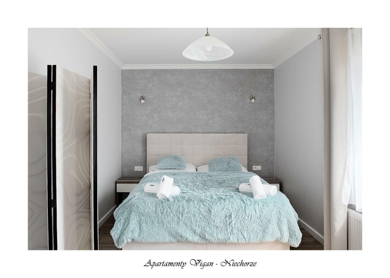 Vigan Apartamenty Нехоже Экстерьер фото