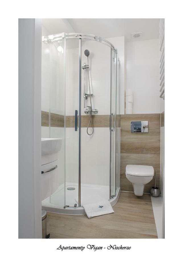 Vigan Apartamenty Нехоже Экстерьер фото